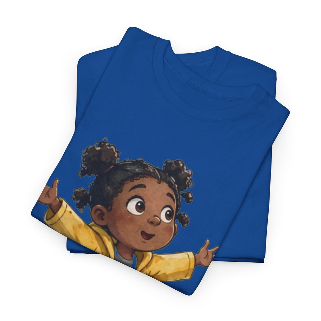Maya Island Mysteries — Adult Tee (Matching Set)
