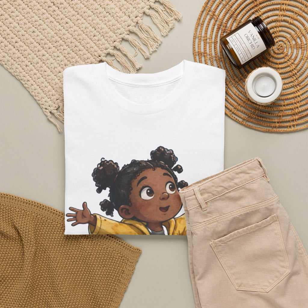 Maya Island Mysteries — Adult Tee (Matching Set)