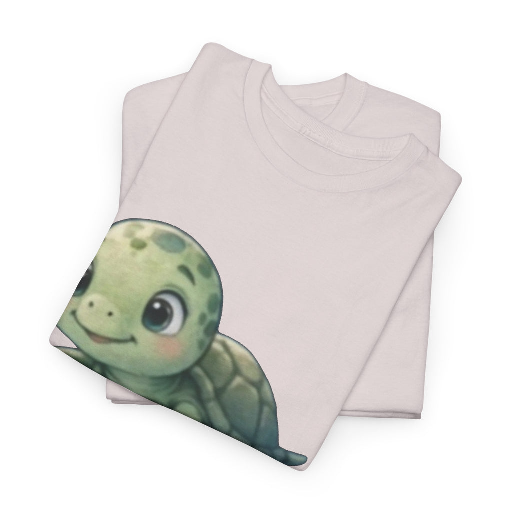 Luna's Moonlight Swim — Adult Tee (Matching Set)