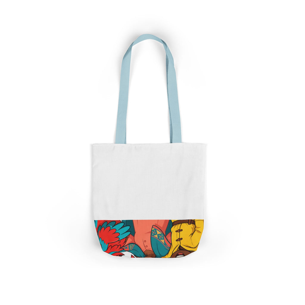 Sound Catchers — Tote Bag