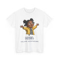 Maya Island Mysteries — Adult Tee (Matching Set) - product photo 1