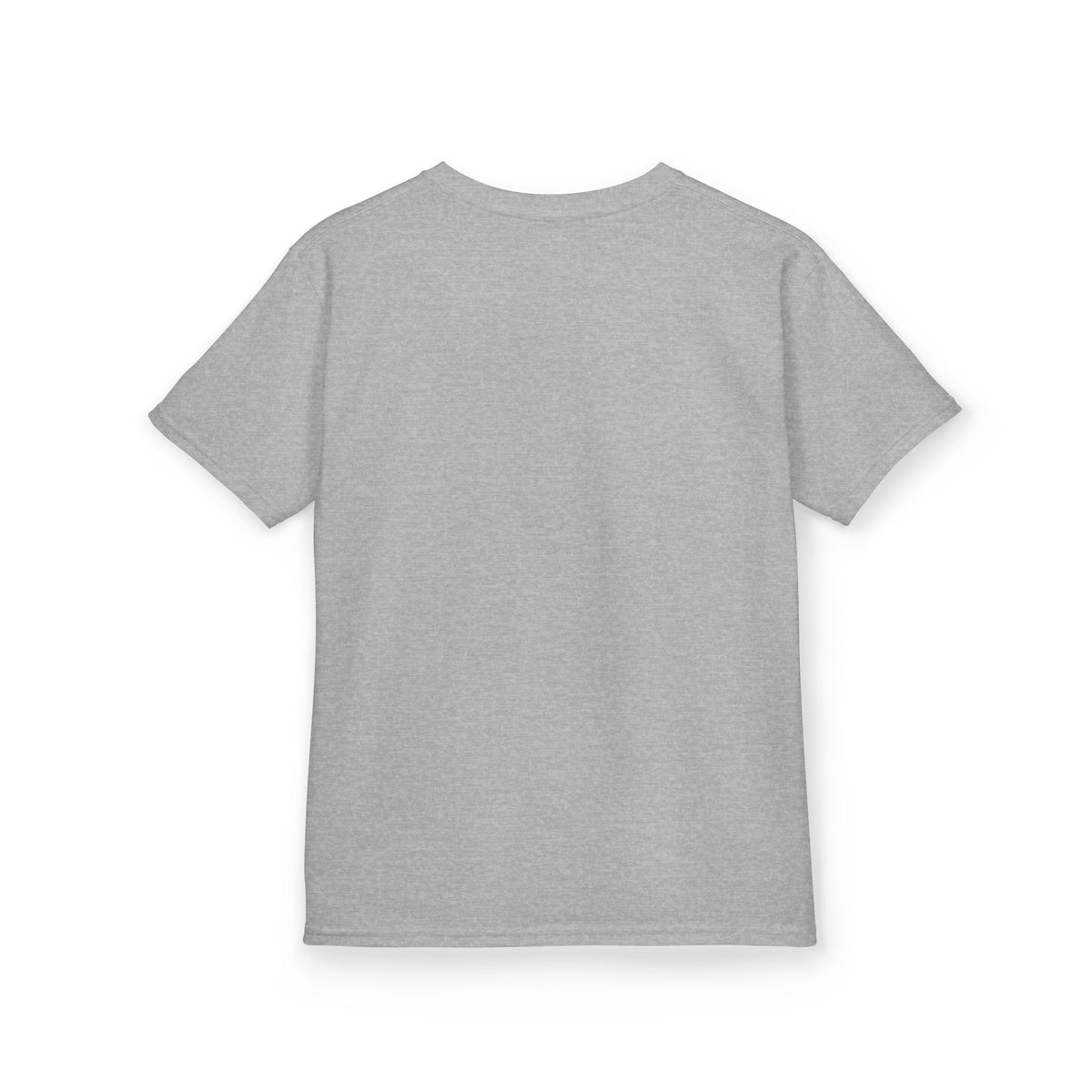 Milo — Sound Catchers Kids Tee