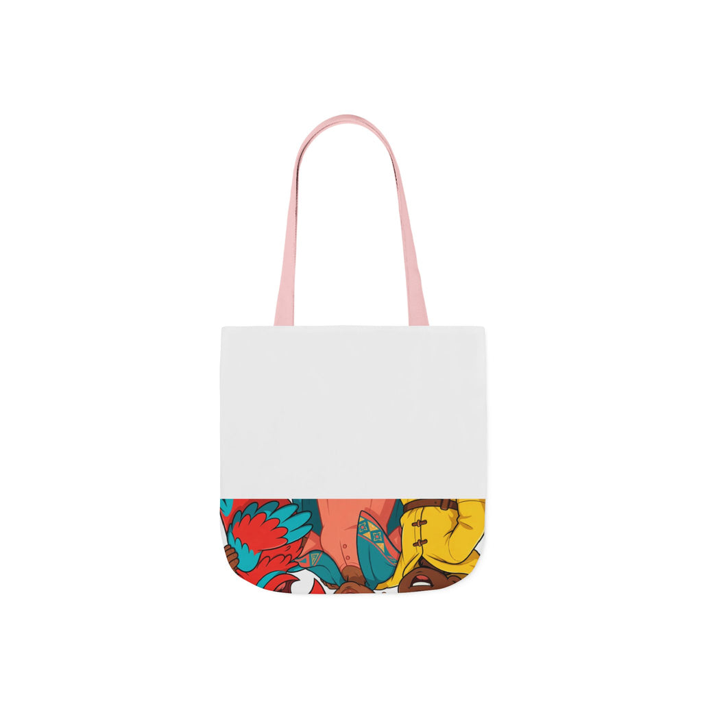 Sound Catchers — Tote Bag