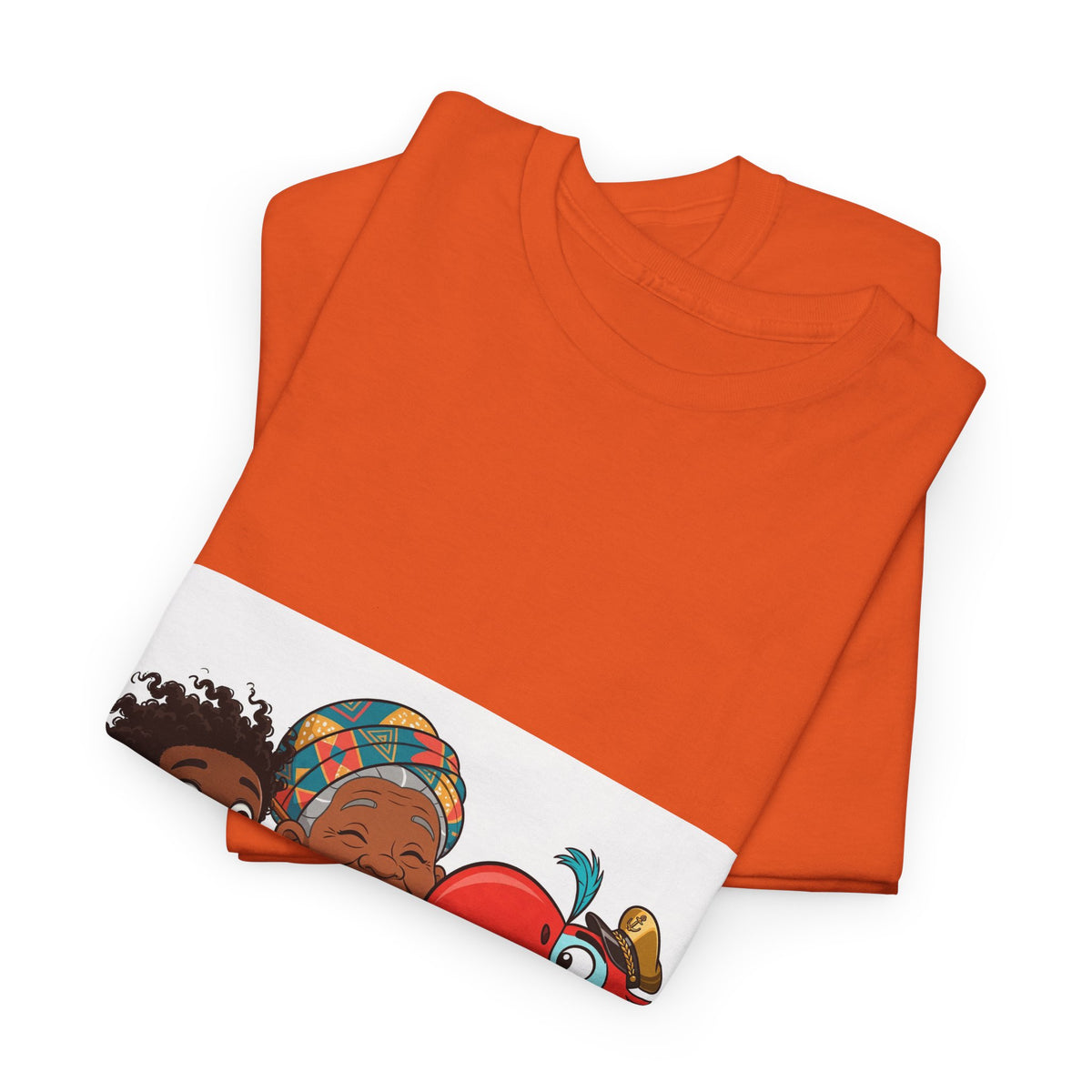 Sound Catchers Trio — Adult Tee