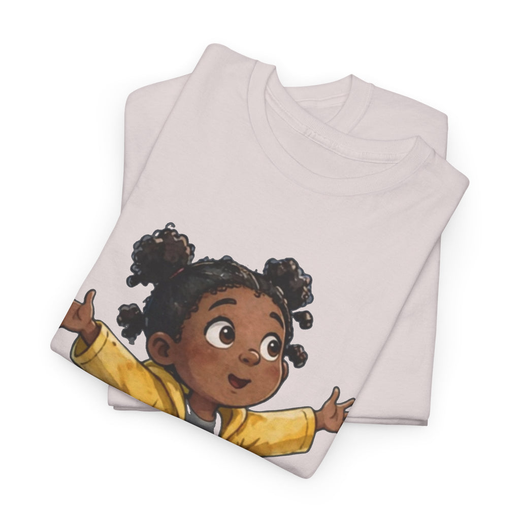 Maya Island Mysteries — Adult Tee (Matching Set)