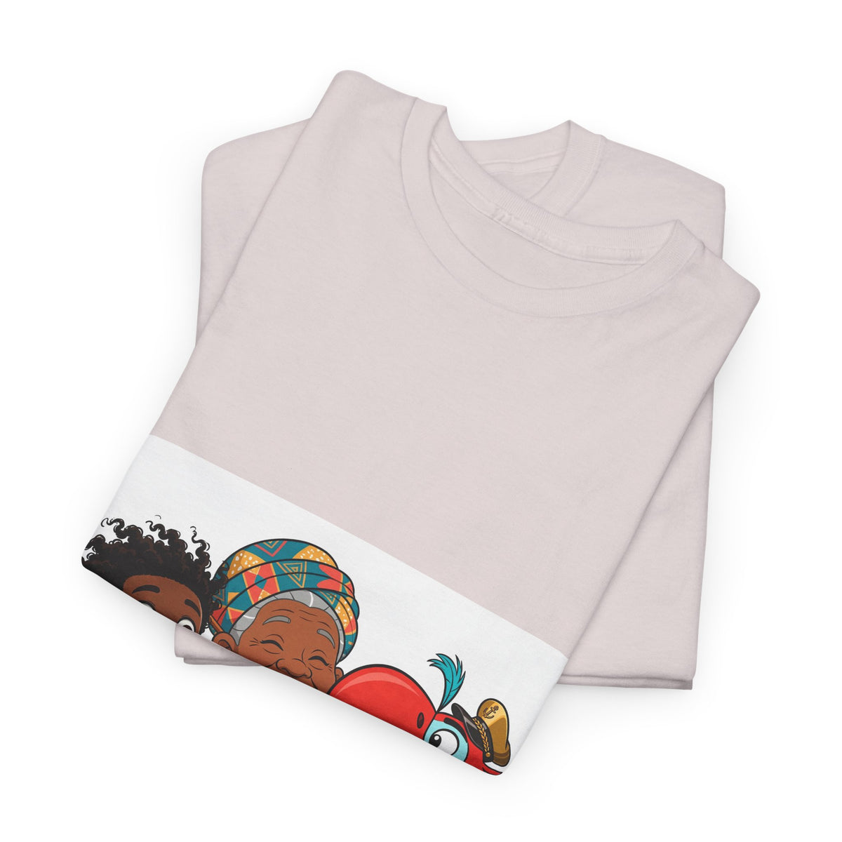 Sound Catchers Trio — Adult Tee