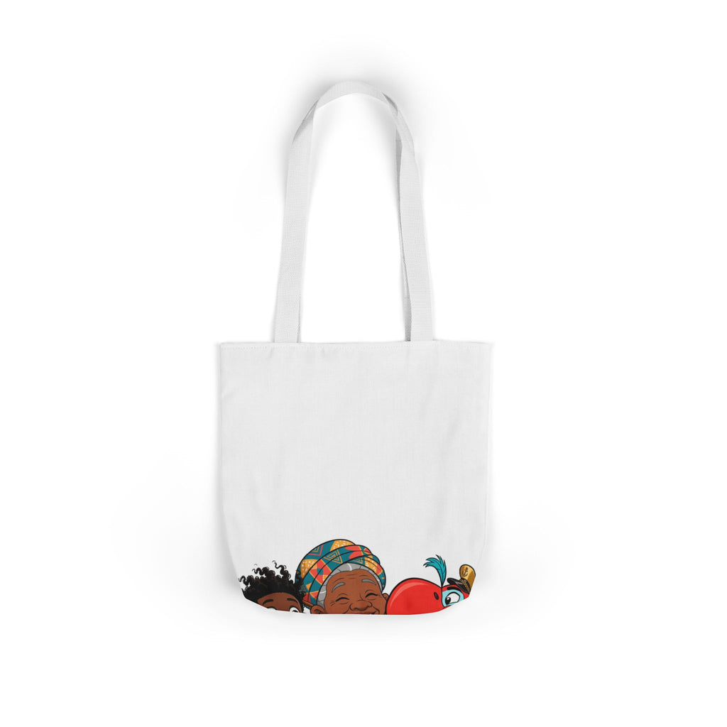 Sound Catchers — Tote Bag