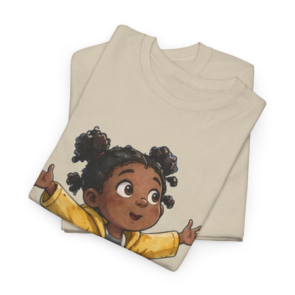 Maya Island Mysteries — Adult Tee (Matching Set)
