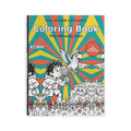 The Sound Catchers Coloring Book — The Missing Purr