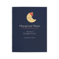 Mangrove Moon Coloring Book — Volume 3 (24 Pages) - coloring book cover