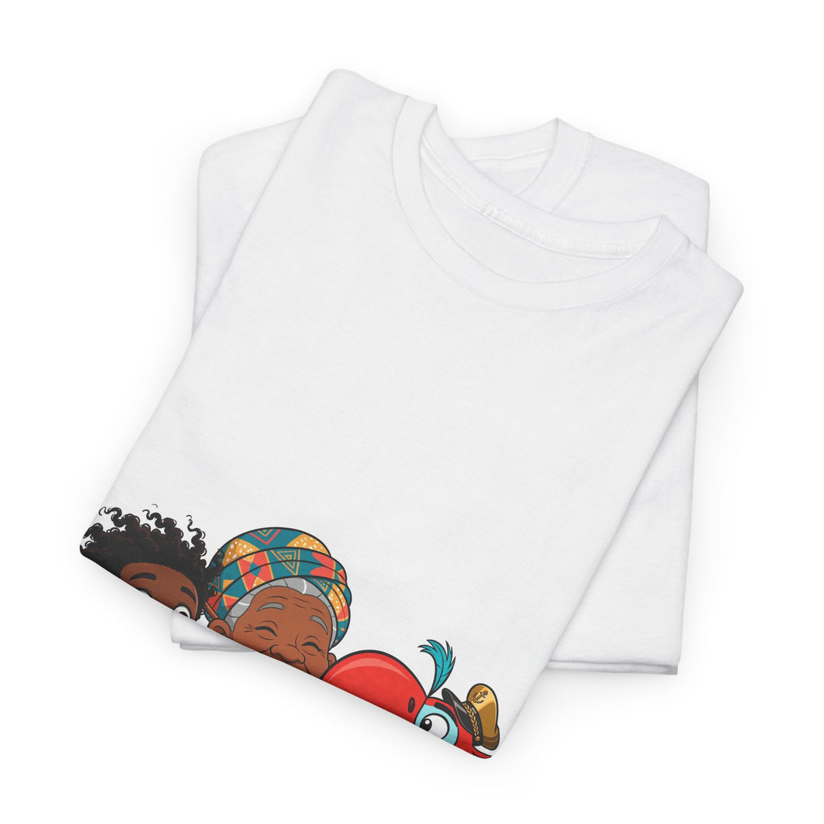 Sound Catchers Trio — Adult Tee