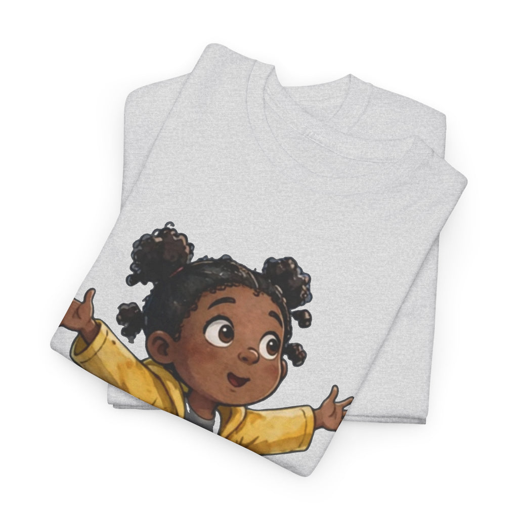 Maya Island Mysteries — Adult Tee (Matching Set)