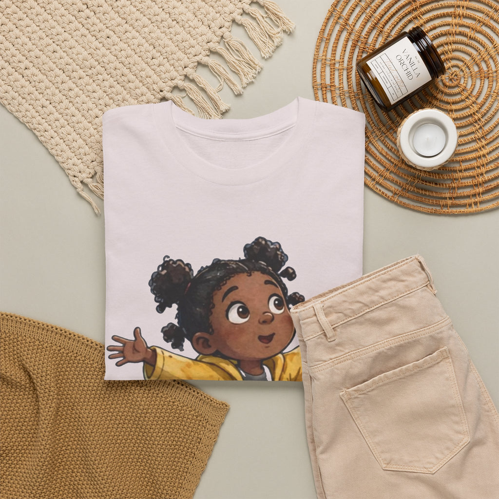 Maya Island Mysteries — Adult Tee (Matching Set)