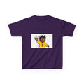 Milo — Sound Catchers Kids Tee