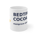 Bedtime Cocoa Club — Mug 11oz - product photo