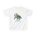 Luna's Moonlight Swim — Kids' Tee - product photo 1