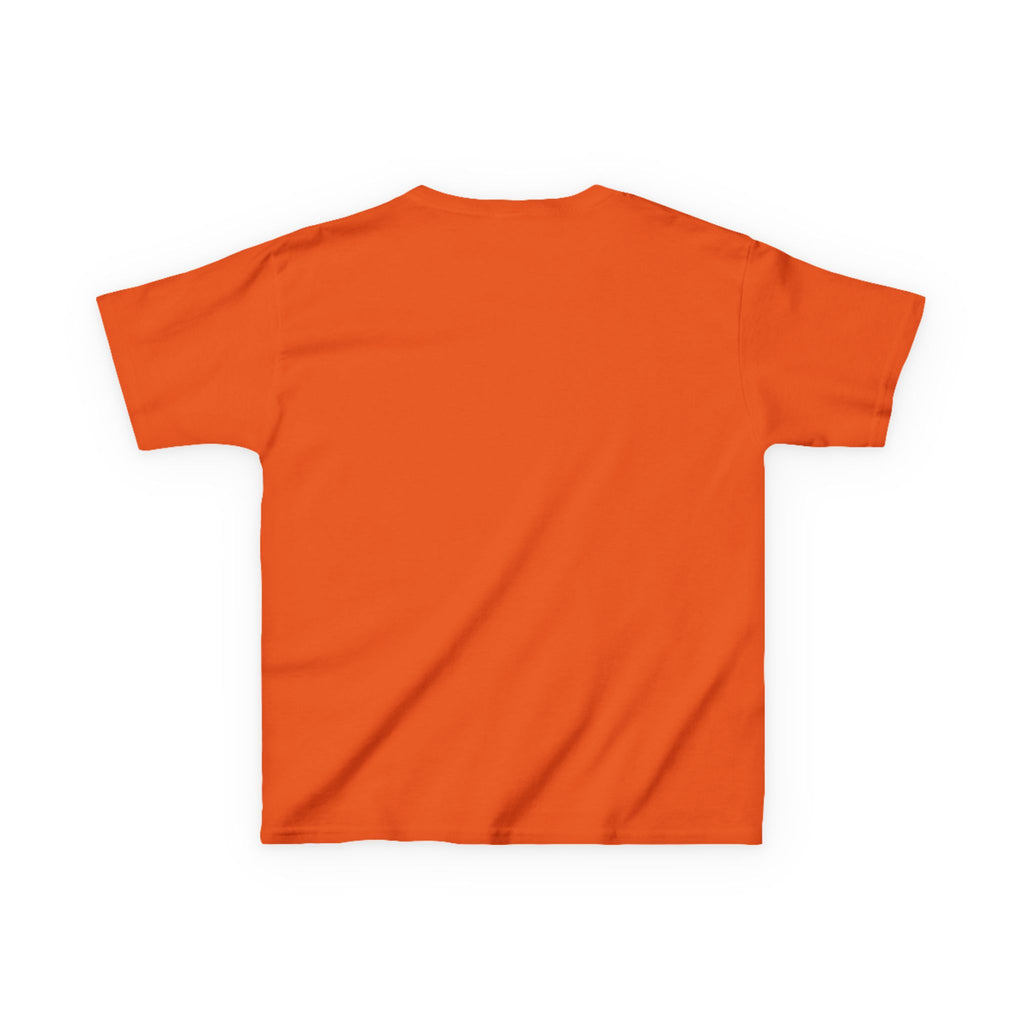 Milo — Sound Catchers Kids Tee