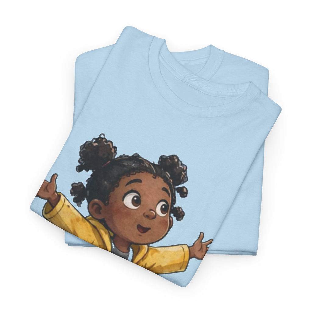 Maya Island Mysteries — Adult Tee (Matching Set)
