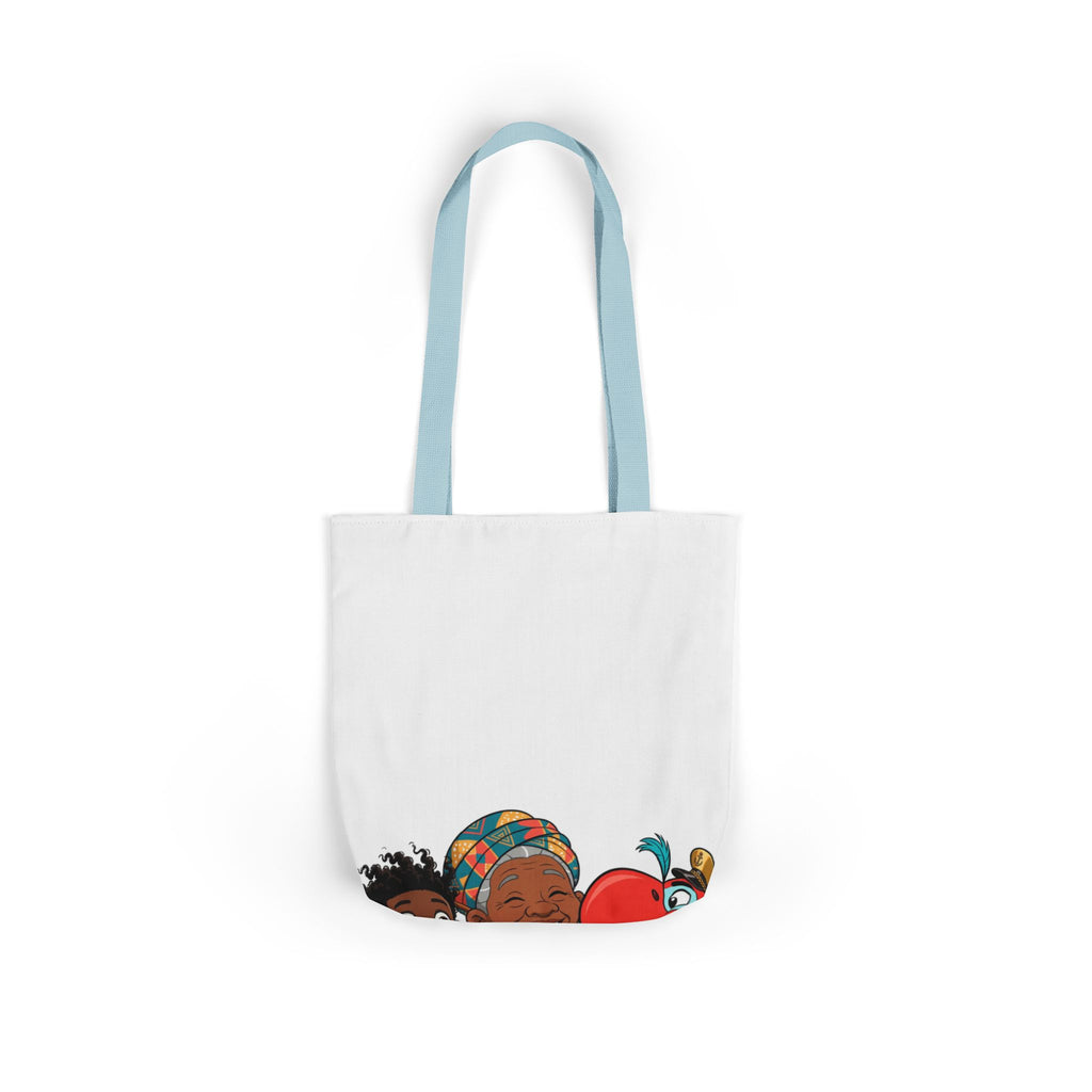 Sound Catchers — Tote Bag