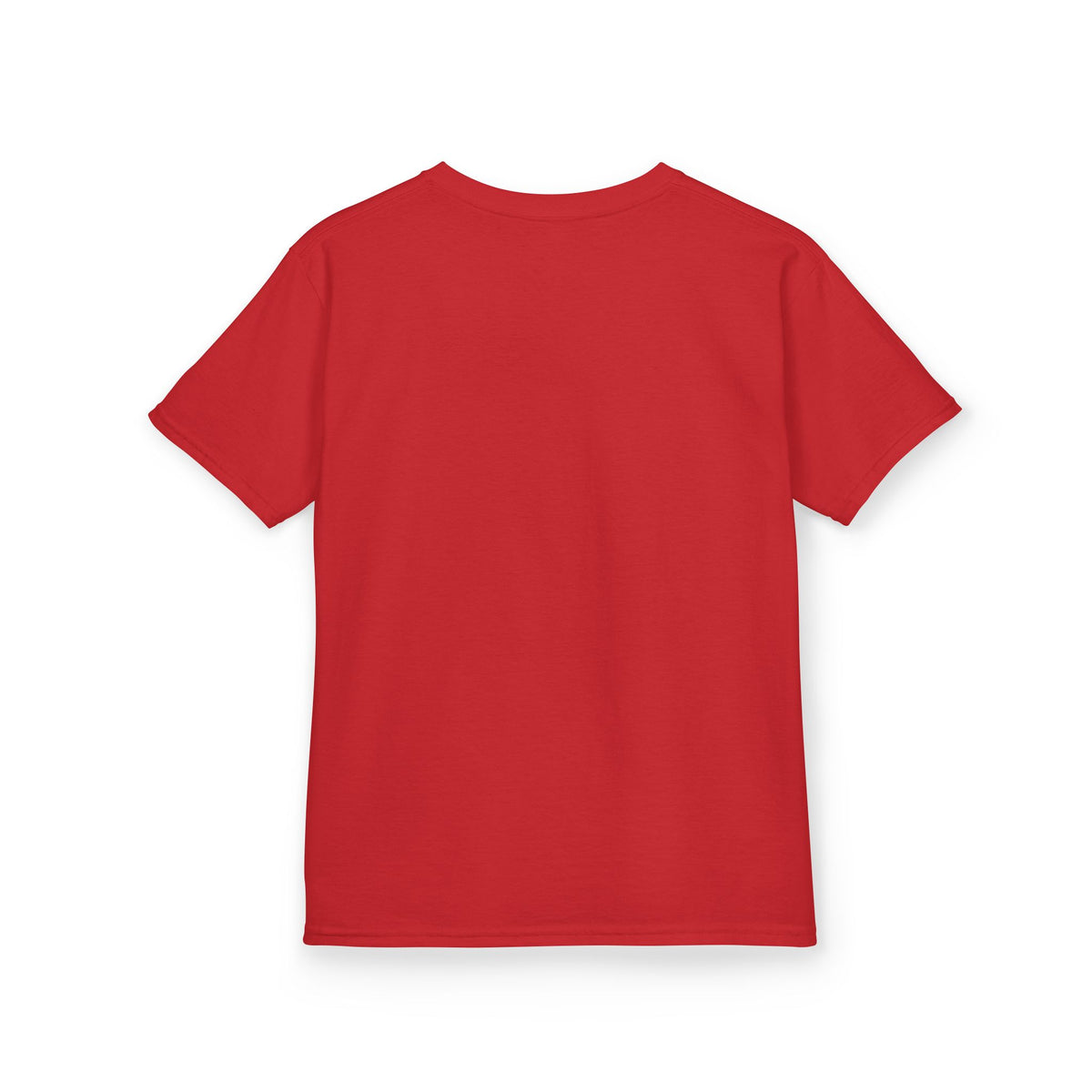 Milo — Sound Catchers Kids Tee