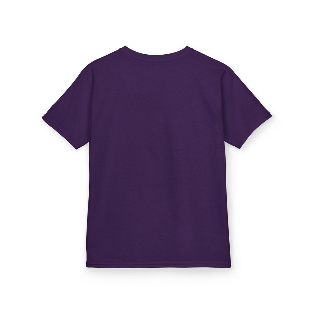 Milo — Sound Catchers Kids Tee