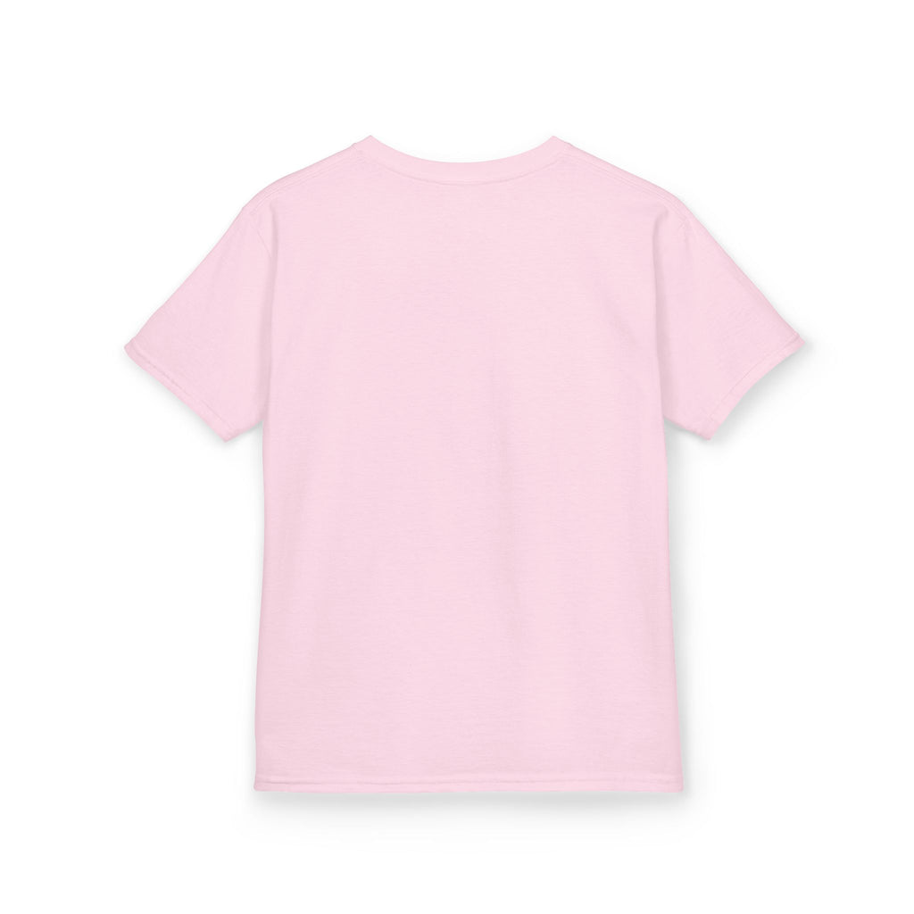 Milo — Sound Catchers Kids Tee