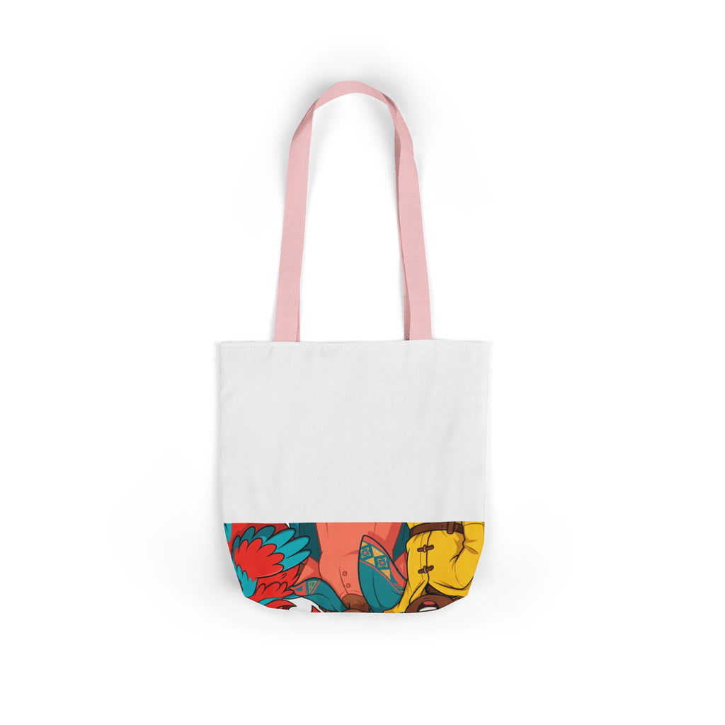Sound Catchers — Tote Bag