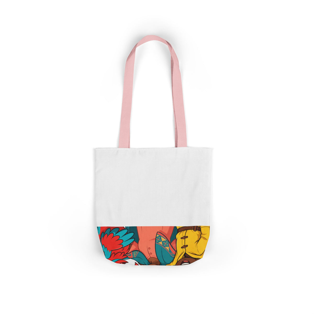Sound Catchers — Tote Bag