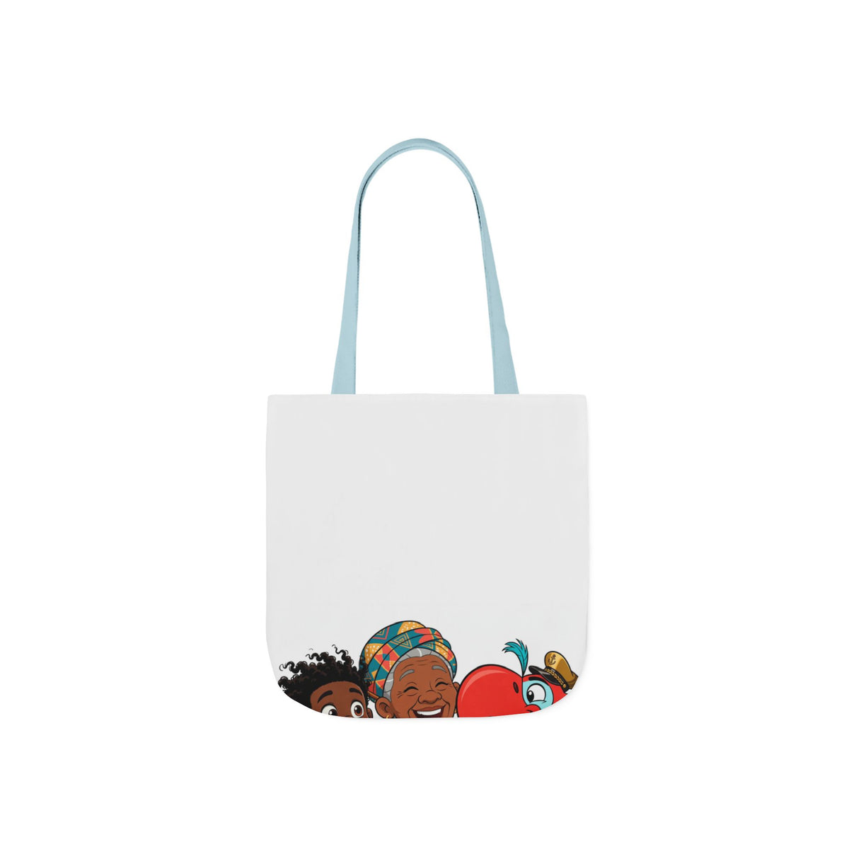 Sound Catchers — Tote Bag
