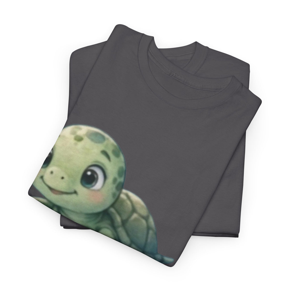 Luna's Moonlight Swim — Adult Tee (Matching Set)