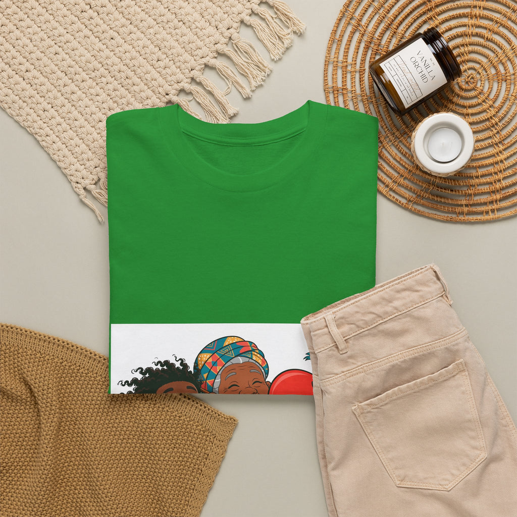 Sound Catchers Trio — Adult Tee
