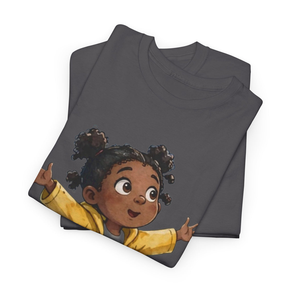 Maya Island Mysteries — Adult Tee (Matching Set)