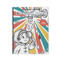 The Sound Catchers Coloring Book — The Drip That Stopped