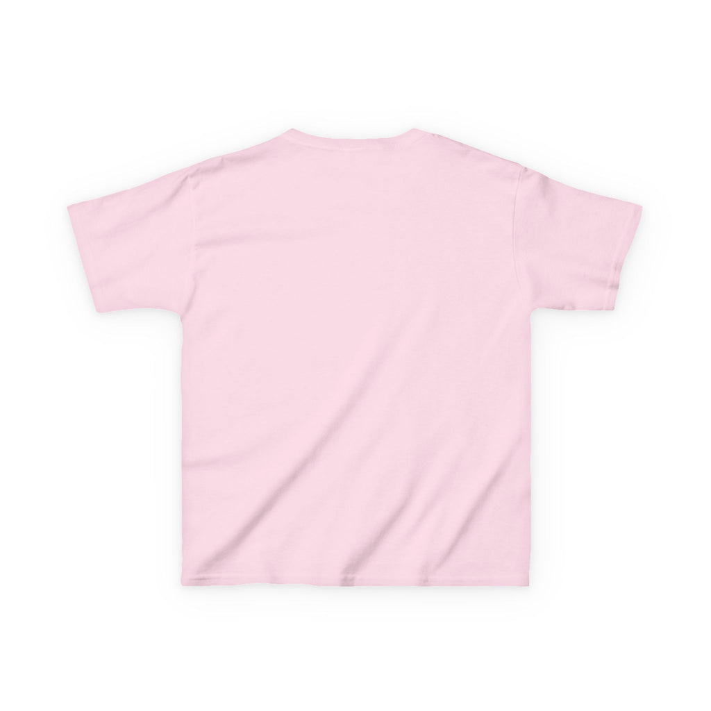 Milo — Sound Catchers Kids Tee
