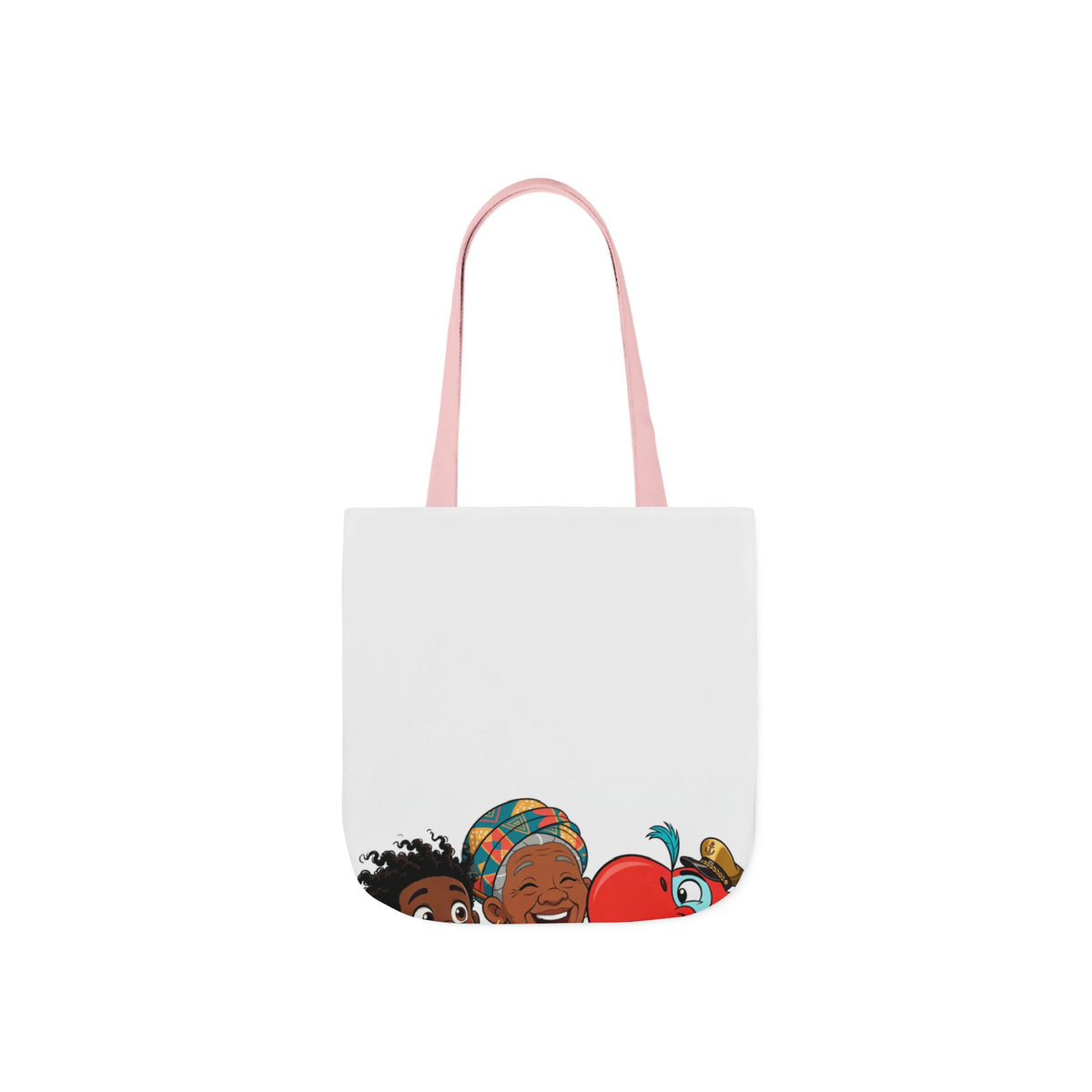 Sound Catchers — Tote Bag