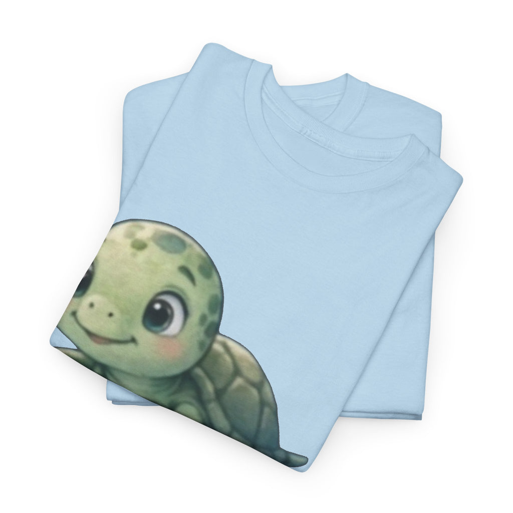 Luna's Moonlight Swim — Adult Tee (Matching Set)