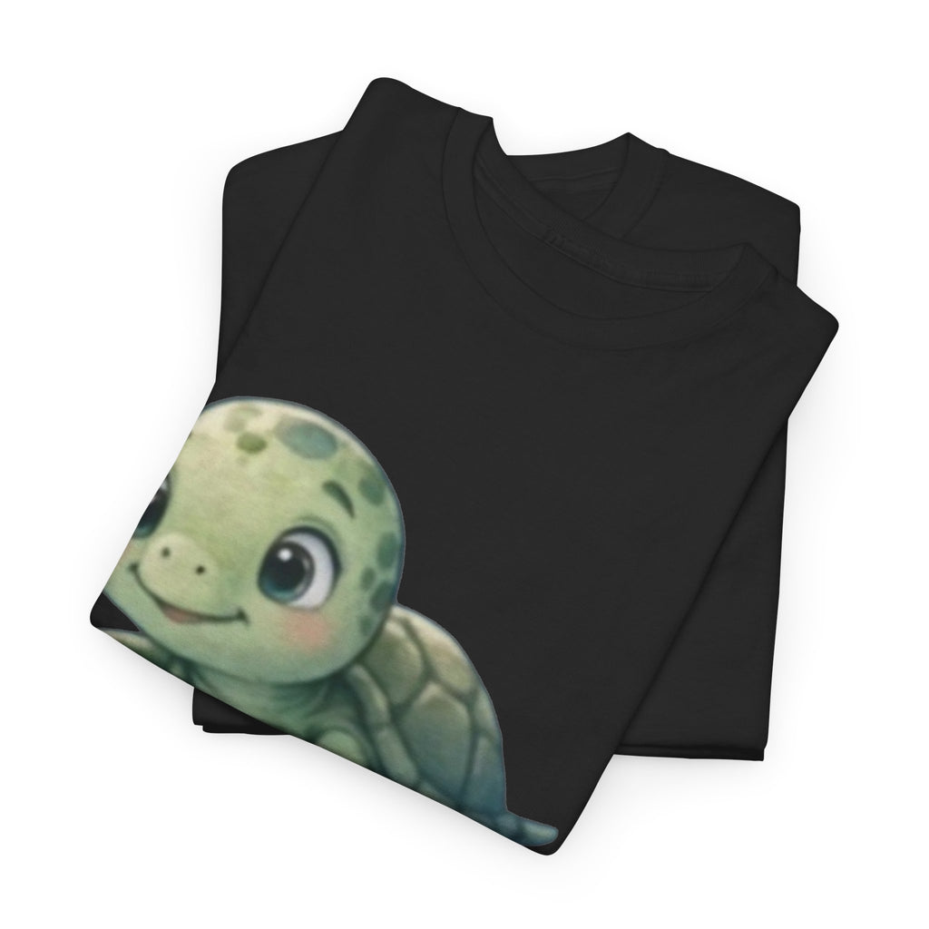 Luna's Moonlight Swim — Adult Tee (Matching Set)