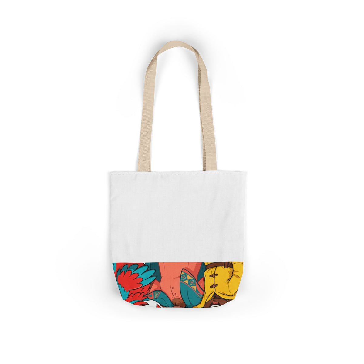 Sound Catchers — Tote Bag