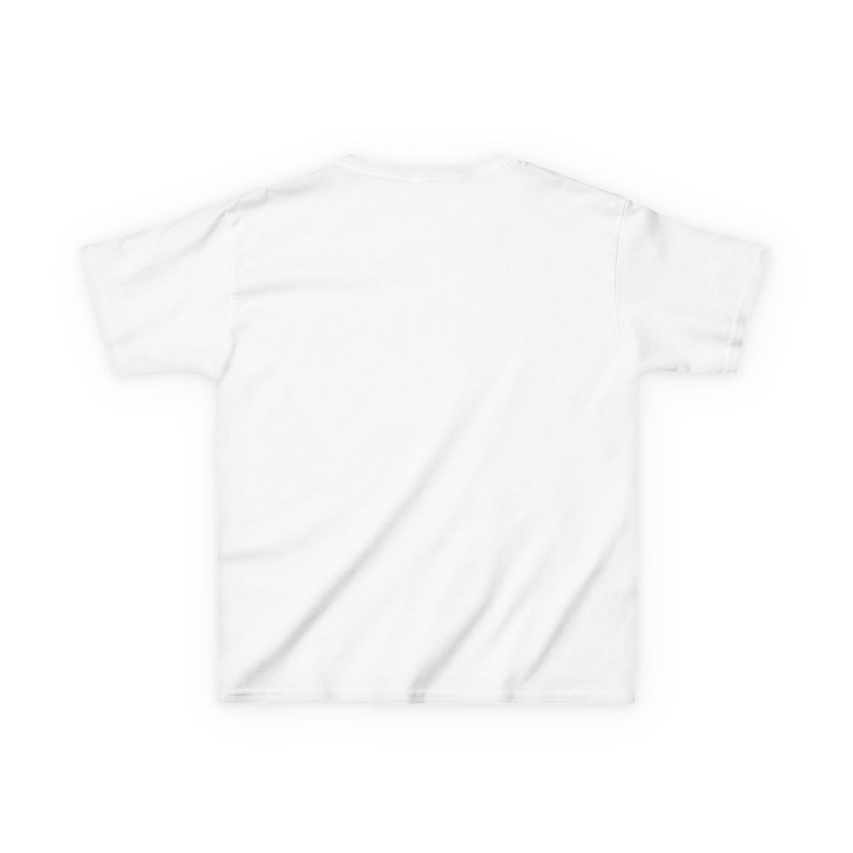 Milo — Sound Catchers Kids Tee