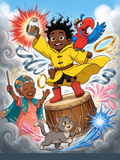 The Dawn Chorus Returns — The Sound Catchers, Book 20