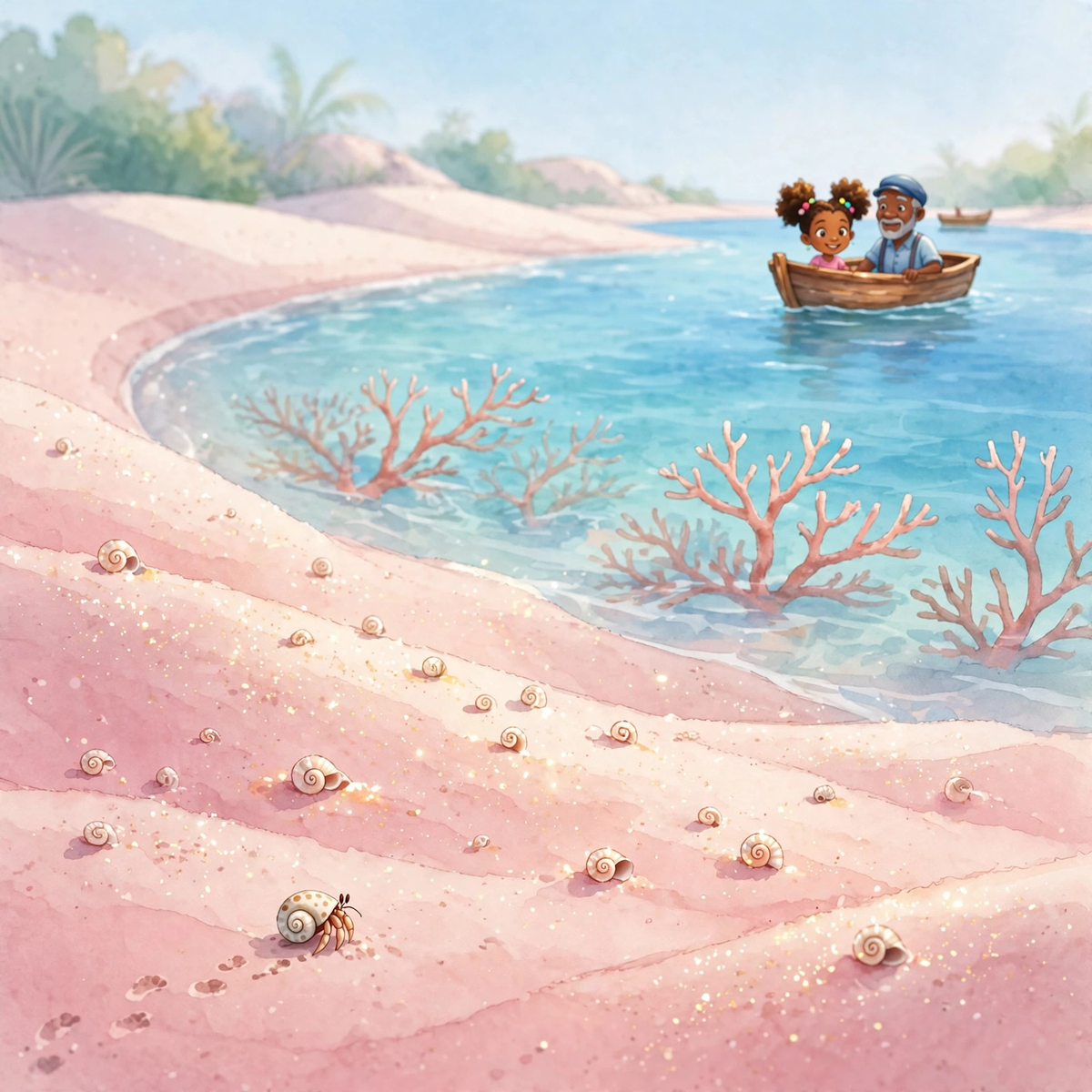 Maya and the Boiling Sea — the bait-ball and seabird teamwork mystery. Kids mystery book ages 5–9 — Mangrove Moon Books