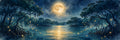 All 20 Mangrove Moon bedtime story books for kids ages 3–7, digital collection